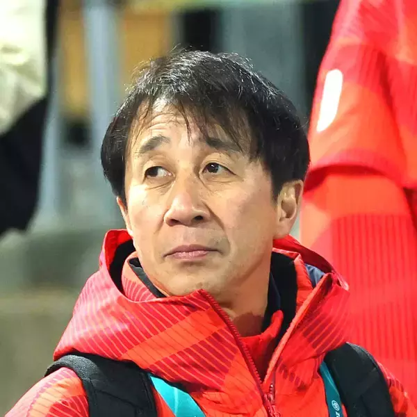 【五輪】原田雅彦副団長、スーパー団体まさかの幕切れに「ジャンプ競技ならでは…こういうドラマもあるんですね」