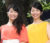 「“マナカナ”三倉茉奈、４０歳の誕生日に「佳奈もおめでとー！」妹もコメント「４０代もよろしく」赤ちゃん時代の双子２ショを披露」の画像1