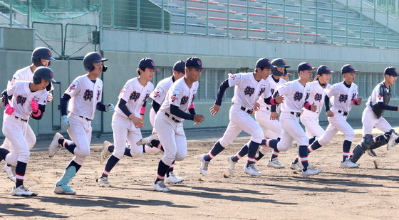 【ボーイズリーグ】和歌山御坊が６年ぶりの春全国へ王手