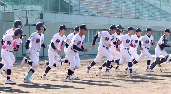 【ボーイズリーグ】和歌山御坊が６年ぶりの春全国へ王手