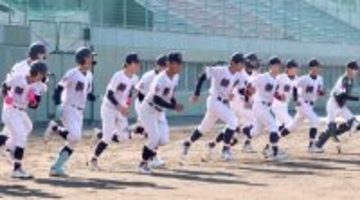 【ボーイズリーグ】和歌山御坊が６年ぶりの春全国へ王手