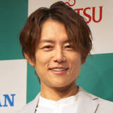 「杉浦太陽、４５歳誕生日のサプライズに「これは嬉しかった…感謝しかない」感激！妻・辻希美の粋な演出で豪華メンバー大集合」の画像1