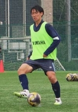 磐田Ｕ―１８　ＭＦ西岡健斗主将と点取り屋・奥田悠真が「５位以上」導く　高円宮杯Ｕ―１８サッカープレミアリーグ４月４日開幕