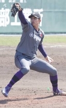 ヤマハ　ＷＢＣブラジル代表の沢山優介が初回から１５０キロ連発　プロ注目左腕が６回無失点で勝利に貢献…社会人野球