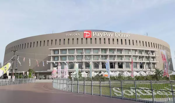 【ソフトバンク】７日の西武戦はデーゲームで開催の試み　６０歳以上と学生は先着５０００人無料招待