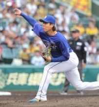 【中日】移籍後初登板の杉浦稔大が逆転許す…１点リードの７回に登板も１イニングを投げきれず　日本ハムから金銭トレードで加入の右腕