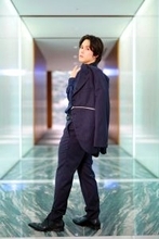 ボクサー役に初挑戦の細田佳央太　練習メニューの２倍をこなした４か月の猛特訓が「心の支え」になった理由…映画「人はなぜラブレターを書くのか」出演