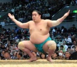 一山本「子供の頃から知っていた」　同じ北海道出身、脱サラで角界入りの白神嶺治にエール 　