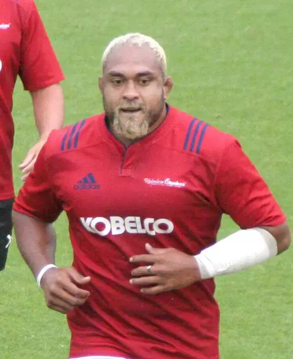 神戸の中島イシレリが今季限りでの引退を示唆「レイシストがルールを作ってしまっている」　来季からのリーグワン選手登録規定変更に