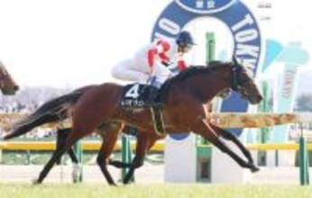 【注目馬動向】３連勝中のダノンセンチュリーは京王杯ＳＣへ　２度目の重賞挑戦は初の１４００メートル