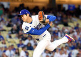 「大谷翔平は「自責１」でゲームはしっかりつくったが、精度が気になった変化球があった」の画像1