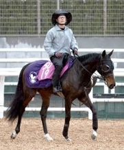 【注目馬動向】桜花賞５着のアランカール　オークスでも武豊騎手とのコンビ継続