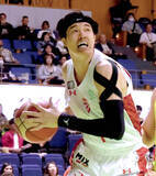 「【Ｂリーグ】千葉Ｊが５連勝締め、ＣＳ・１回戦本拠地開催決定　渡辺雄太は一時倒れ込むも両軍最多２１得点＆２度のダンクで貢献」の画像1