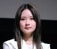 畑芽育の新ヘアカラーにファン驚き！「可愛くて５度見」「まさか金髪姿見れるなんて」「ナチュラルもギャルも似合うの最強」