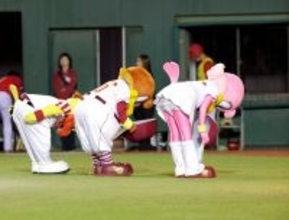 【楽天】オリックスに敗れ今季２度目の５連敗　先発・荘司は６回２失点も援護なく　借金６にふくれあがる