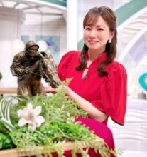 【ヴィクトリアＭ】田中歩アナの本命は桜花賞、秋華賞でも推したエンブロイダリー「不安要素は見当たりません」