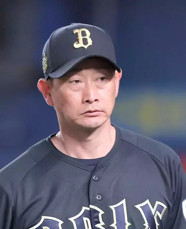 【オリックス】１か月ぶりの首位陥落　今季２度目の同一カード３連敗＆初の４連敗　岸田護監督「一戦一戦やるしかない」