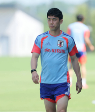 【Ｗ杯】森保ジャパンに激震　主将・遠藤航がケガのためＷ杯欠場決定　初戦オランダ戦まであと３日...ＦＷ町野修斗を追加招集へ