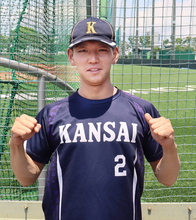【大学選手権】関大・宮本青空「楽しみながら興奮しながら」勝負強さで“報徳祭り”の本命になる！同期、先輩が４強入りのライバル校で活躍中