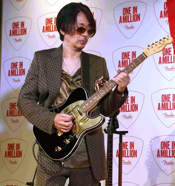 「ラルク　アン　シエル」Ｋｅｎ、気さくすぎる素顔　ラルクのコピーは難しいの声に「大丈夫。はしょればいい」