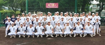 【高校野球】創部９９年目の静岡商　１５０キロ左腕・高部陸打ちで存在感増した風間陽向（ひなた）がＤＨで勝利導く