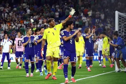 【Ｗ杯】ＭＦ堂安律　アジア最多４発でのチュニジア戦大勝に「日本サッカー界にとって大きな一歩」「本当に優勝を狙っている」Ｗ杯１０００試合の世界的節目飾る
