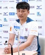 【J２札幌】川井健太監督熱望のＣＢ候補・野瀬翔也ら４選手が新加入　２４年以来のＪ１復帰へ２９日新体制発表