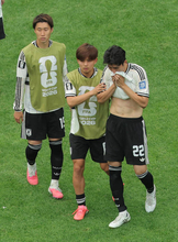 【Ｗ杯】先発したＤＦ冨安健洋がブラジルに惜敗に「まだ力の差がある。サポーターに恩返し出来なかった」…反省を口にするも完全復活印象付ける