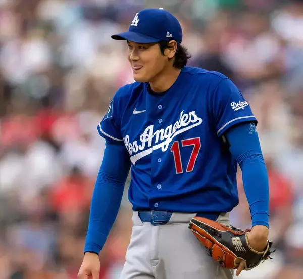 大谷翔平、オールスターのリアル二刀流は確率ダウンも　後半戦“開幕投手”の可能性浮上…疲労考慮でローテ変更