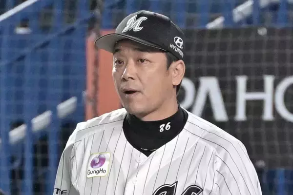 【ロッテ】サブロー監督、鷹に７回３失点の広池康志郎に「良かったんですけど、欲を言えば…」さらなるレベルアップへ課題とは