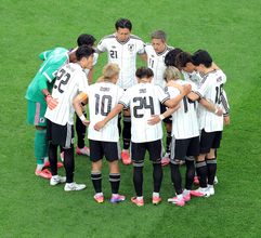 【Ｗ杯】日本代表が目指すべき道は「個を生かす組織」への進化、３２強敗退から得た教訓…記者コラム