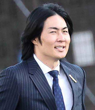 元ＤｅＮＡ・石川雄洋さん、先輩・古木克明さんに負けない天然ぶり　お立ち台で「車で来ました」門限覚えず「昼帰り」