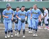 「【高校野球】２７年ぶりノーシードからの聖地ならず…東海大相模が横浜にコールド負け…神奈川大会」の画像1