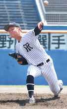 【高校野球】常葉大菊川が８年ぶりＶ王手　投打二刀流のエース佐藤大介が足をつりながらも執念の２失点完投「自分たちで歴史を変えたい」…静岡大会