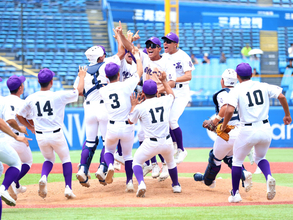 【高校野球】関東第一が３連覇　序盤猛攻＆先発石井翔が完投で聖地へ「甲子園がゴールではない。優勝がゴール」