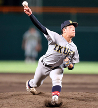 【甲子園】優勝候補の一角・仙台育英、大接戦での初戦突破にネットも興奮「最後まで手に汗握る試合」「緒戦からナイスゲーム！」「流石」