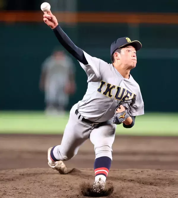 【甲子園】優勝候補の一角・仙台育英、大接戦での初戦突破にネットも興奮「最後まで手に汗握る試合」「緒戦からナイスゲーム！」「流石」
