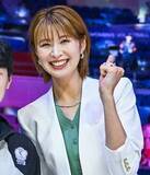 「【バレー】木村沙織さん　雨のち晴れ　涙のインタから一夜明けて笑顔でコメント…アジア選手権」の画像1