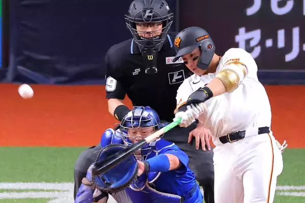 【巨人】「一戦必勝で全部勝てるように」逆転Ｖへ残り２３試合で首位阪神と４・５差