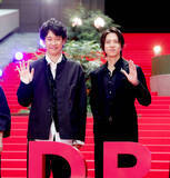 「山下智久、陸上部監督演じた箱根駅伝ドラマの失敗談披露「そのまま監督車で東京に帰りたいぐらいだった」」の画像1