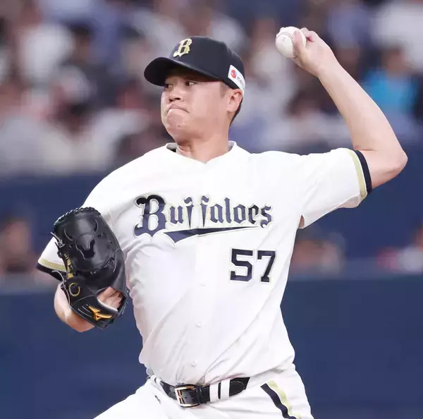 【オリックス】山田修義　今季限りでの現役引退を正式発表「幸せなプロ野球人生」「全てのみなさまへ感謝」