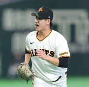 【巨人】勝負のＣＳファースト、同点のまま試合後半へ　先発・井上温大は５回１失点と力投中