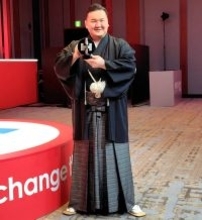 元横綱・白鵬翔さん「男女平等でなければ五輪も見えてこない」　白鵬杯に女子の部新設の狙いを明かす