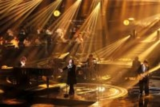 Ｍｒｓ．ＧＲＥＥＮ　ＡＰＰＬＥ、レコ大３連覇！　浜崎あゆみ、ＥＸＩＬＥに続き史上３組目　バンドでは初の快挙