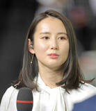 「テレ朝・森川夕貴アナ「早く出社したのに…」まさかの結末に「正月ボケかな？笑」「なにしてるんですか〜笑」「おっちょこ森川さん」」の画像1