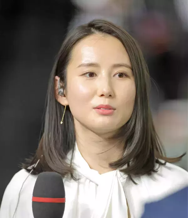 テレ朝・森川夕貴アナ「早く出社したのに…」まさかの結末に「正月ボケかな？笑」「なにしてるんですか〜笑」「おっちょこ森川さん」