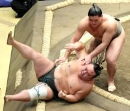 幕下・野田改め藤壮大が白星発進　新しいしこ名は「かっこいいと思う。徐々になじんできた」