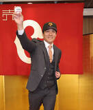 「則本昂大、元巨人エースに相談「どんな決断でもノリが選んだならそれが正解だよ」巨人入団後押し」の画像1