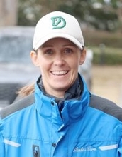 “キング姐さん”が美浦トレセンへやってきた！今週末から騎乗予定　ＡＪＣＣはチャックネイトとコンビ