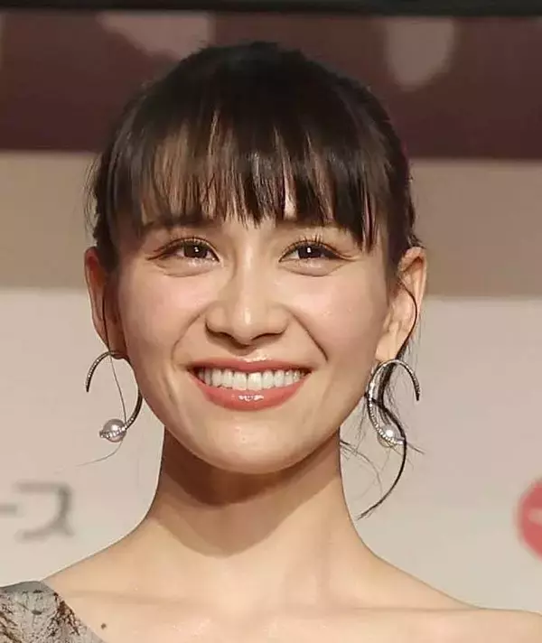 “コールドスリープ”中のあ～ちゃん、美人妹と“鬼”に変身！「『鬼は内〜』って言いたくなっちゃう」「可愛すぎる」の声